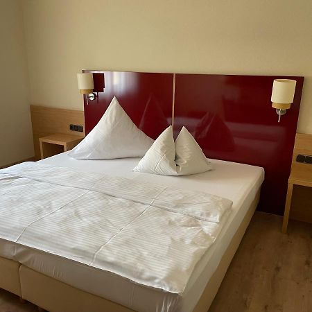 Hotel Paffhausen Wirges Dış mekan fotoğraf