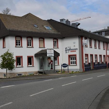 Hotel Paffhausen Wirges Dış mekan fotoğraf