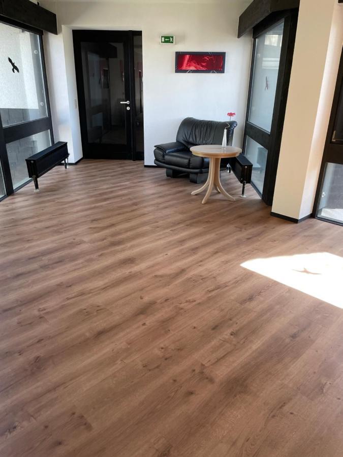 Hotel Paffhausen Wirges Dış mekan fotoğraf