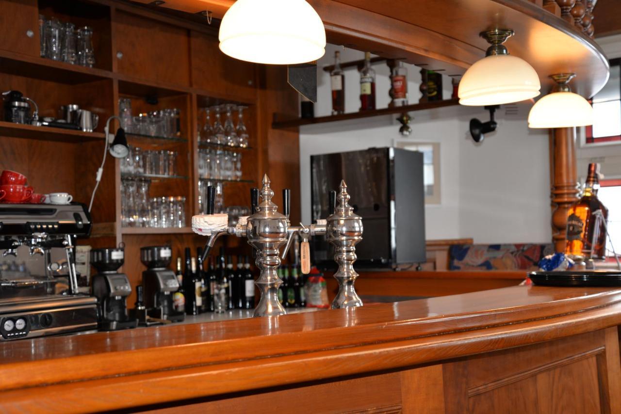 Hotel Paffhausen Wirges Dış mekan fotoğraf