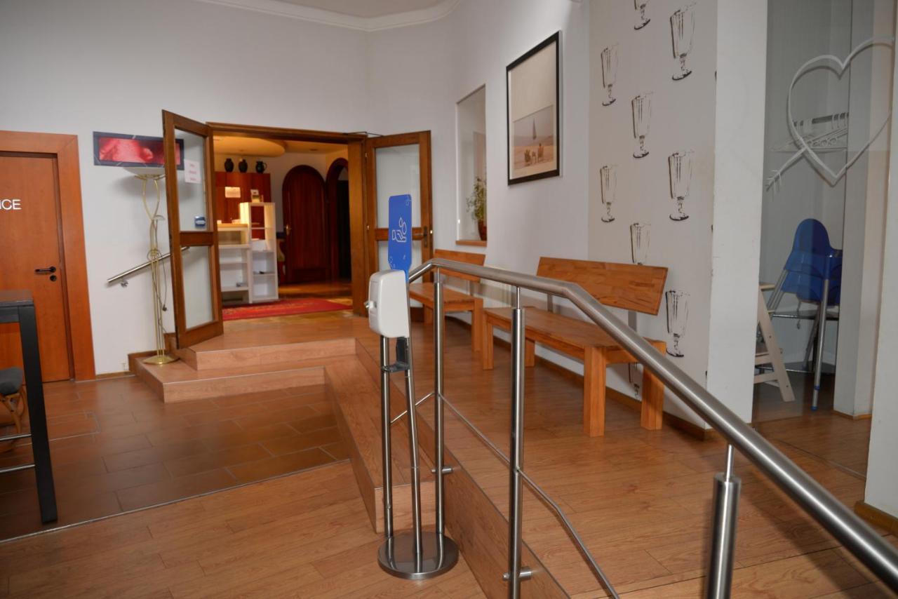 Hotel Paffhausen Wirges Dış mekan fotoğraf