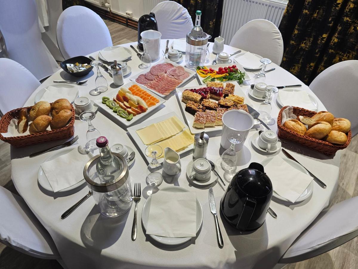 Hotel Paffhausen Wirges Dış mekan fotoğraf