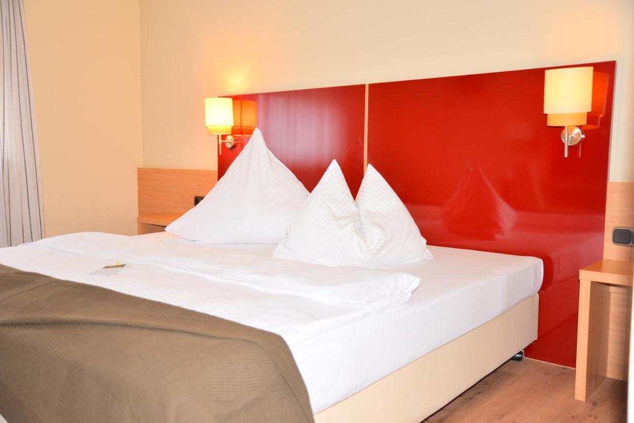 Hotel Paffhausen Wirges Dış mekan fotoğraf