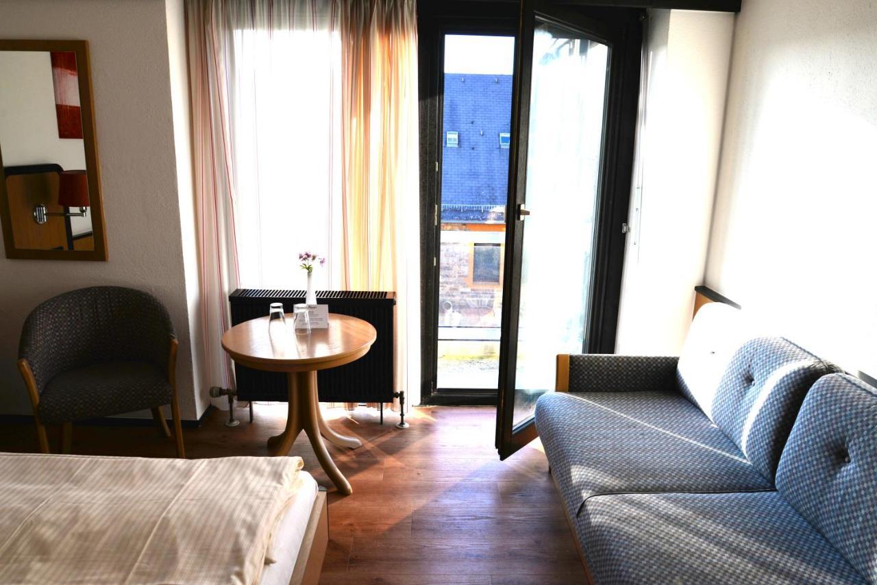 Hotel Paffhausen Wirges Dış mekan fotoğraf
