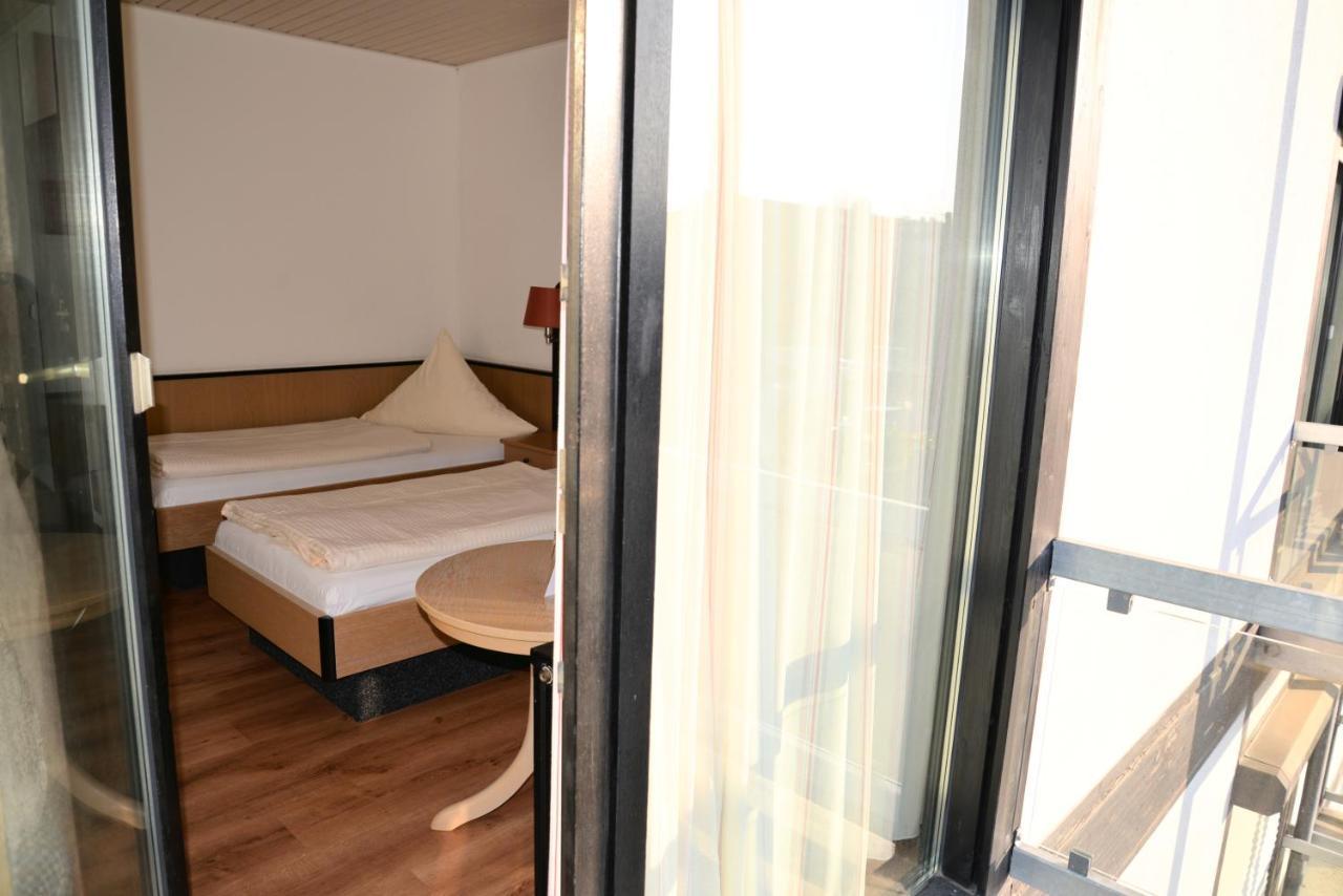Hotel Paffhausen Wirges Dış mekan fotoğraf
