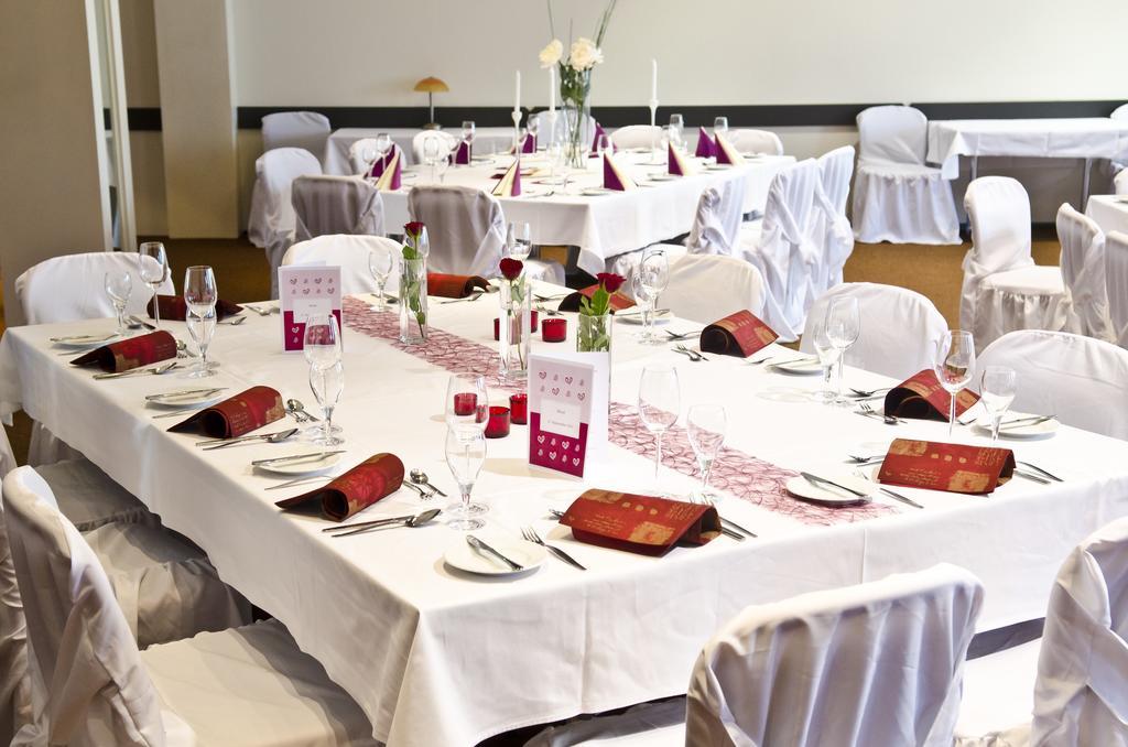 Hotel Paffhausen Wirges Dış mekan fotoğraf