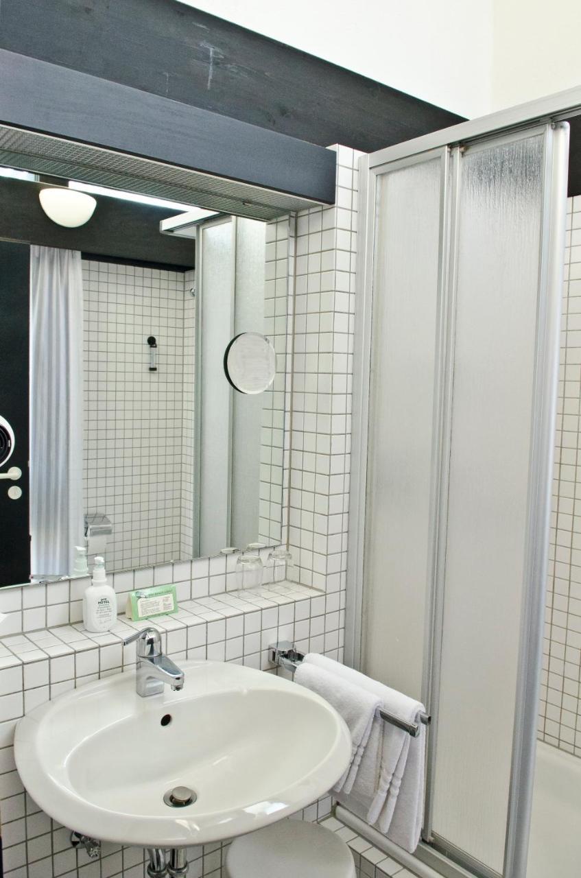 Hotel Paffhausen Wirges Dış mekan fotoğraf