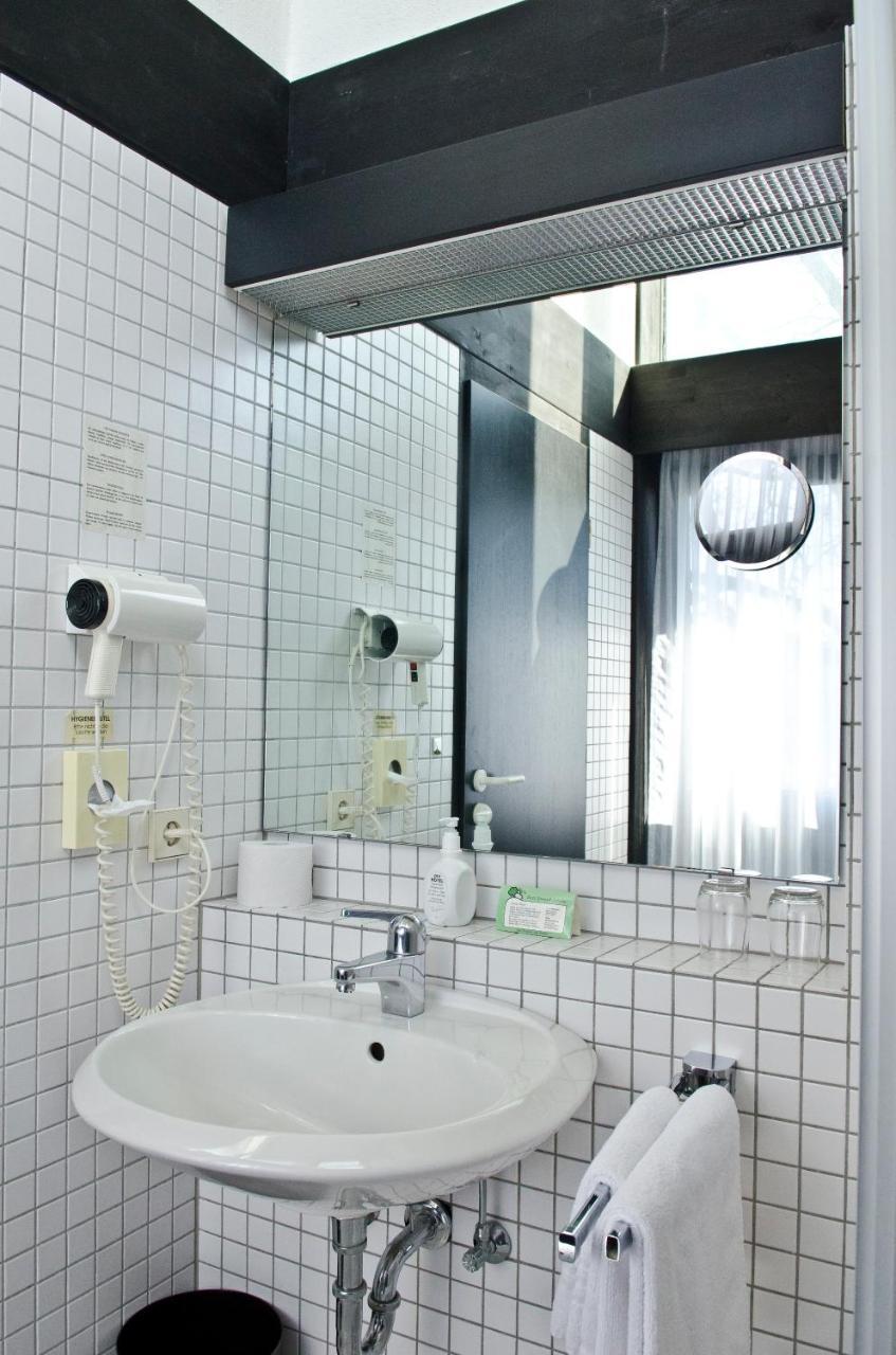 Hotel Paffhausen Wirges Dış mekan fotoğraf